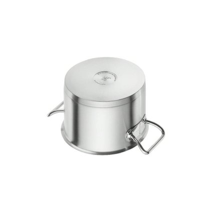 Lábas PRO 24 cm, fedővel, Zwilling