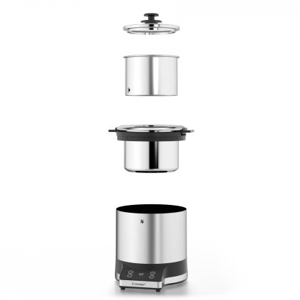 Rizsfőző KITCHENMINIS, WMF