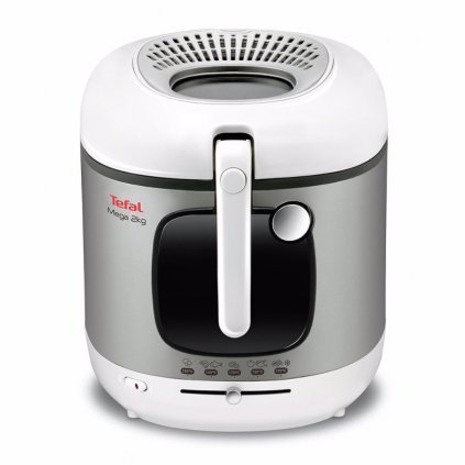 Fritőz MAXI FR480015, Tefal