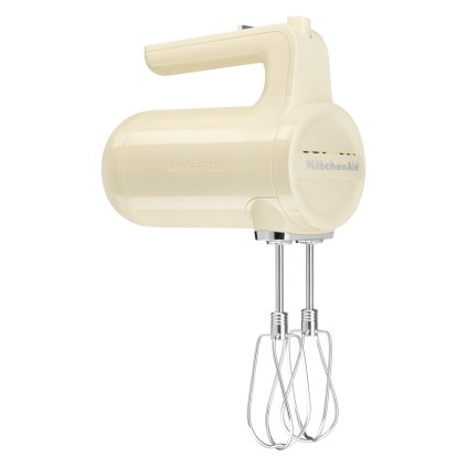 Kézi mixer 5KHMB732EAC, mandula, KitchenAid