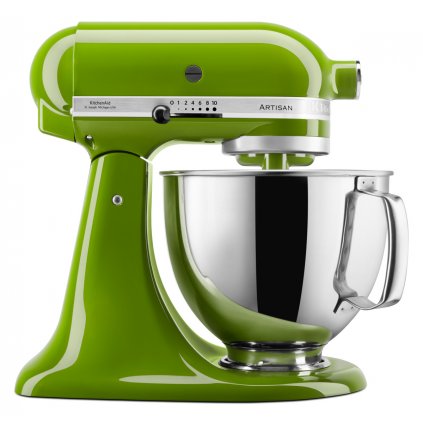 Konyhai robotgép ARTISAN 5KSM175PSEMA matcha, KitchenAid