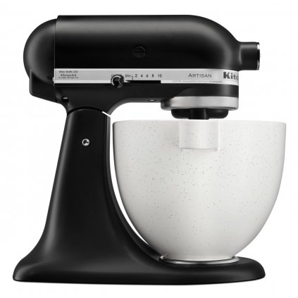 Tál a konyhai robotgéphez 5KSM2CB5PSS 4,83 l, fehér, kerámia, KitchenAid