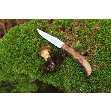 Zsebkés 9 cm, F.Dick