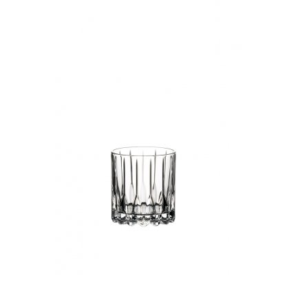 Whiskys pohár DRINK SPECIFIC GLASSWARE NEAT GLASS 174 ml, Riedel