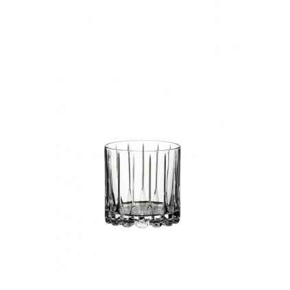 Whiskys pohár DRINK SPECIFIC GLASSWARE ROCKS 280 ml, Riedel