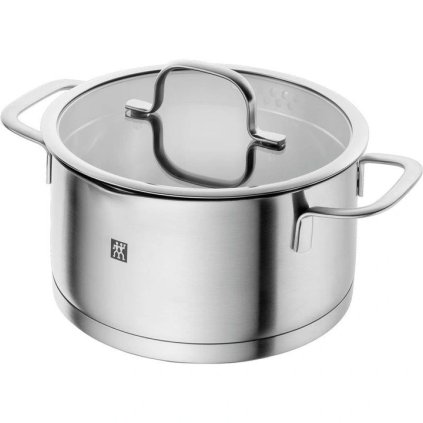 Pot set FLOW, 5 db, Zwilling