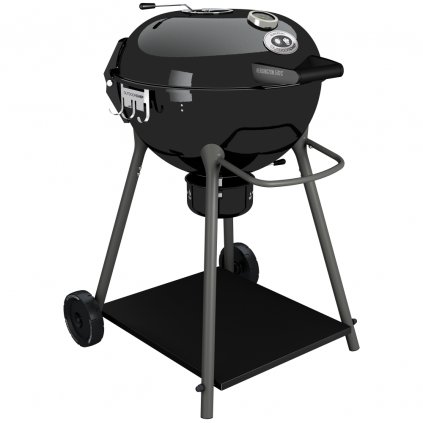 Széngrill KENSINGTON 570 C, Outdoorchef