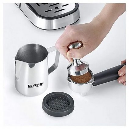 Barista startup szett, 3 db, Severin