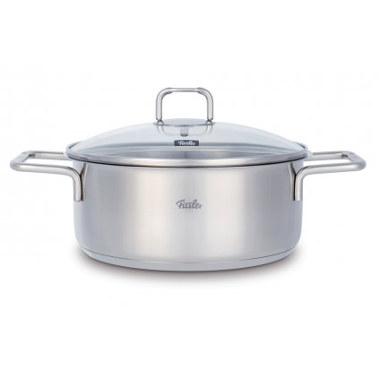 Lábas HAMBURG 20 cm, 2,5 l, Fissler