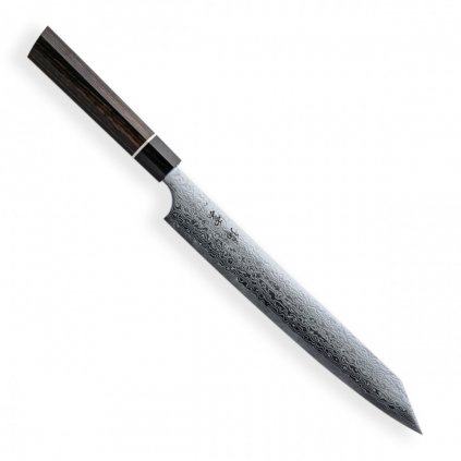 Japán séfkés SUJIHIKI 24 cm, Dellinger