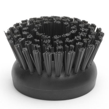 Cserefej edénysúroló keféhez, 2 db szett, szürke, Brabantia