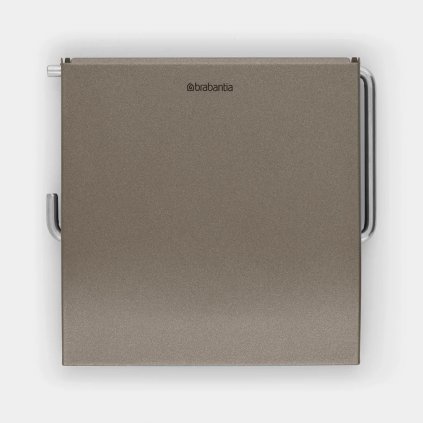 WC-papír tartó, platinum, Brabantia