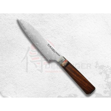 Univerzális kés UTILITY MANMOSU 13 cm, Dellinger