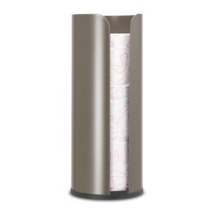 Tartalék tekercs tartó, platina, Brabantia