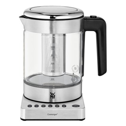 Vízforraló KITCHENMINIS 1l, üveg, WMF