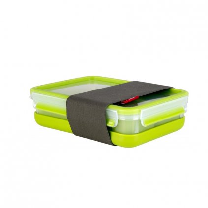 Ebédtároló doboz Master Seal To Go K3100212 Tefal téglalap alakú 1,2 l