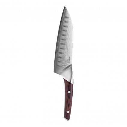 Santoku kés NORDIC KITCHEN 18 cm, Eva Solo