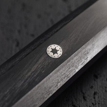 Japán bárdkés NAKIRI 4000FC 17 cm, Miyabi