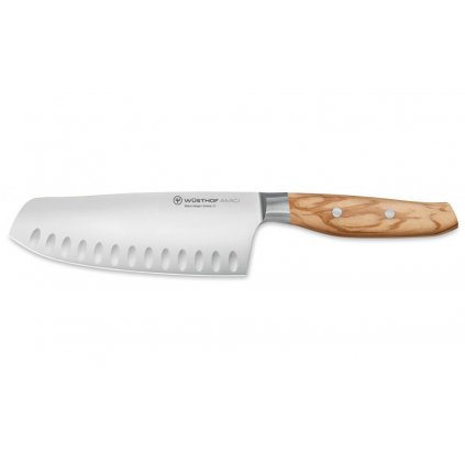 Santoku kés Amici Wüsthof 17 cm