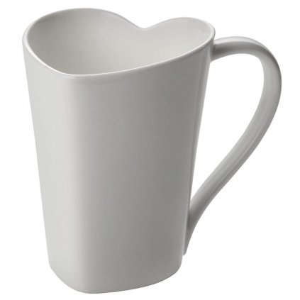 Bögre TO 300 ml, porcelán, Alessi