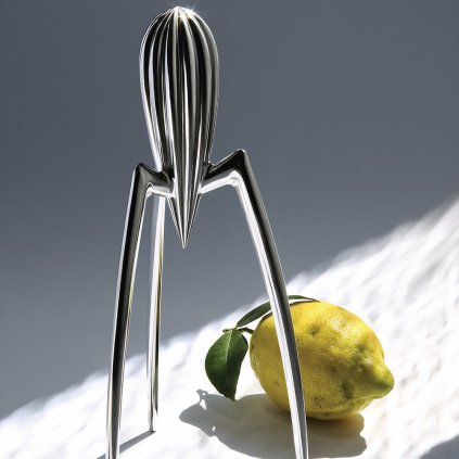 Citromprés JUICY SALIF, Alessi