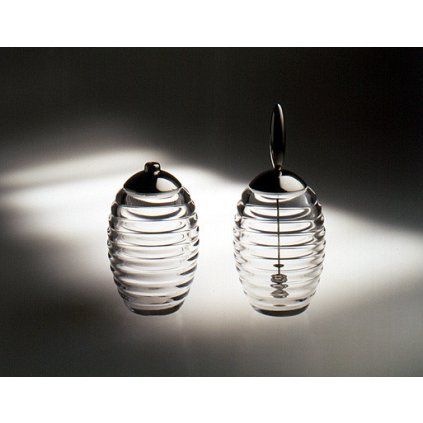 Mézesüveg HONEY SWEET 350 ml, Alessi