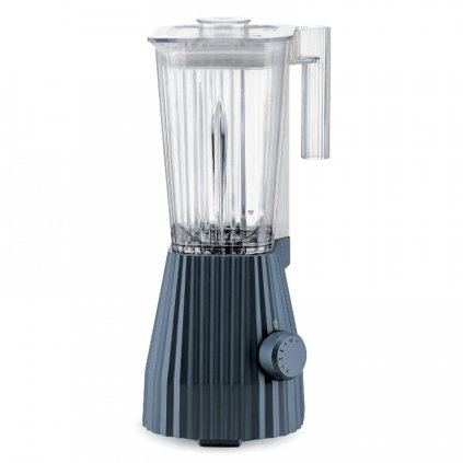 Asztali turmixgép PLISSE 1,5 l, szürke, Alessi