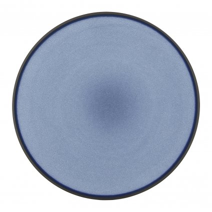 Desszert tányér EQUINOX 21,5 cm, égkék, REVOL