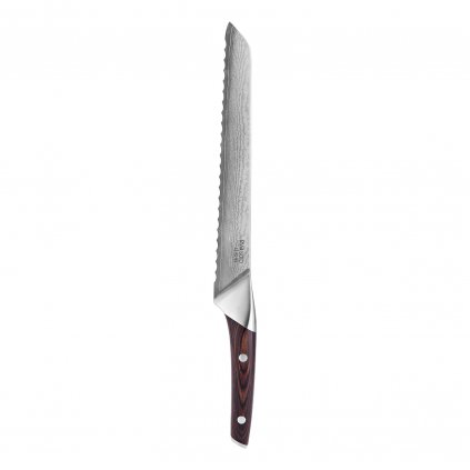 Kenyérvágókés NORDIC KITCHEN 24 cm, Eva Solo