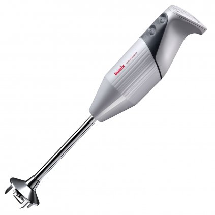 Botmixer GASTRO PRO 2, 200 W, fehér, Bamix