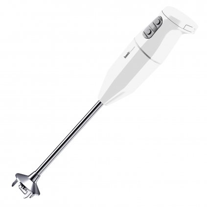 Botmixer CORDLESS PRO, vezeték nélküli, fehér, Bamix