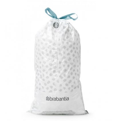 Szemeteszsákok O PERFECTFIT 30 l, 120 db, Brabantia