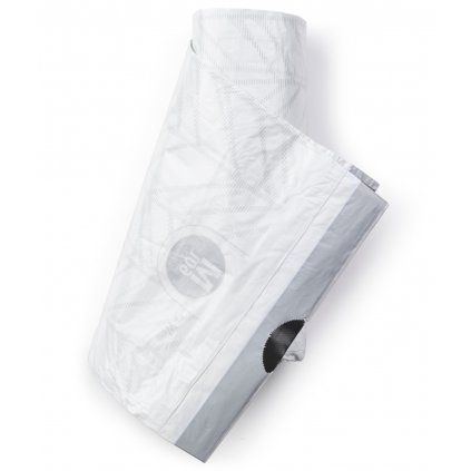 Szemeteszsákok M PERFECTFIT 60 l, 120 db, Brabantia