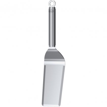 Grill spatula PLANCHA 15 x 7 cm, keskeny, Rösle