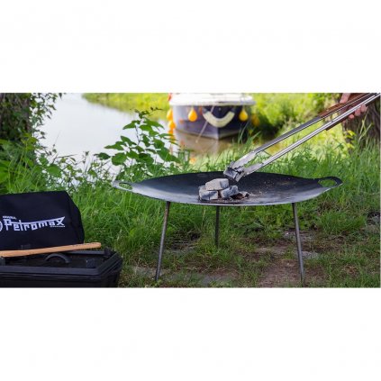 Grill fogó ZA1 41 cm, Petromax