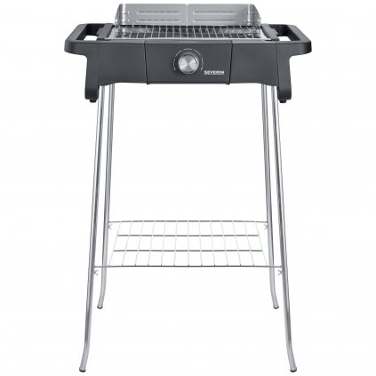 Elektromos grill PG 8124 STYLE EVO VAL VEL Severin 2500 W