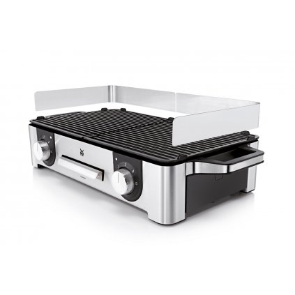 Asztali elektromos grill LONO, WMF