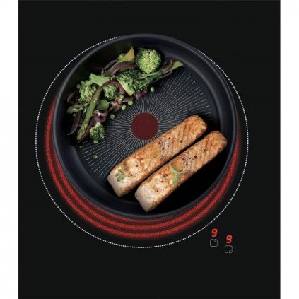 Tapadásmentes serpenyő INGENIO UNLIMITED L7633032, 20 cm, Tefal