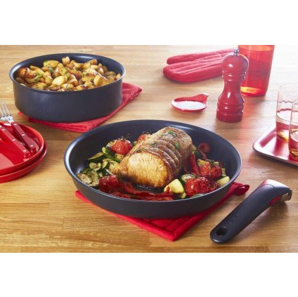 Lábas INGENIO UNLIMITED L7632832 16 cm, Tefal