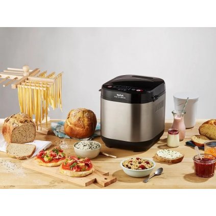 Kenyérsütőgép PAIN ET DELICE PF240E38, Tefal