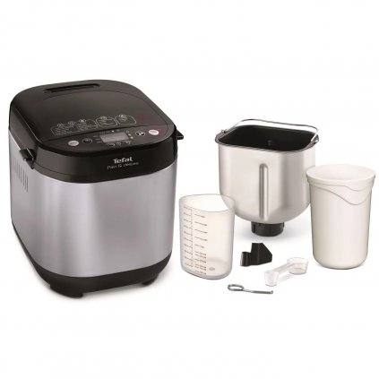 Kenyérsütőgép PAIN ET DELICE PF240E38, Tefal