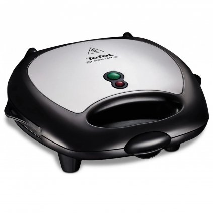 Szendvicskészítő BREAKTIME SW614831, Tefal