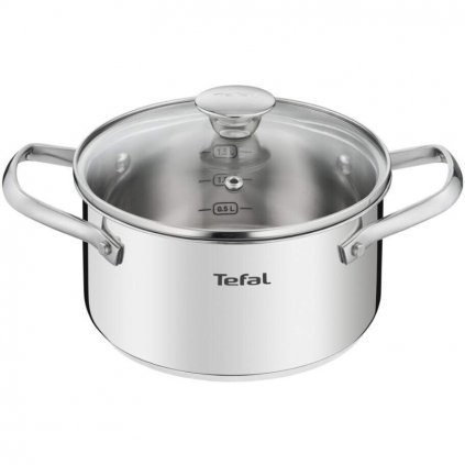 Lábas COOK EAT B9214374 18 cm, Tefal