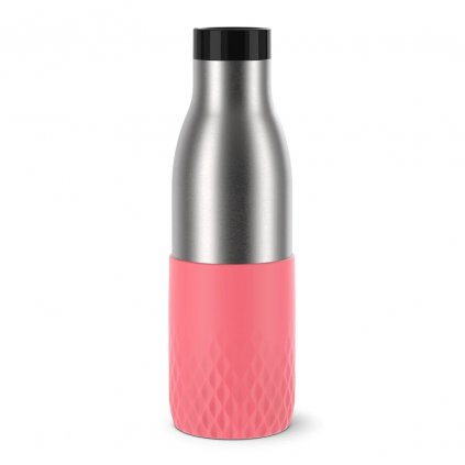 Termopalack BLUDROP SLEEVE N3110810, 500 ml, rózsaszín, Tefal