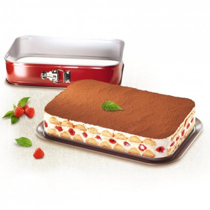 Sütőforma DELIBAKE J1640574 36 x 24 cm, Tefal
