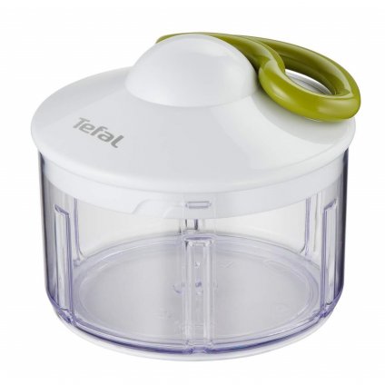 Zöldségaprító 5 SECOND CHOPPER K1330404 500 ml, Tefal