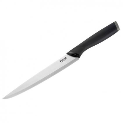 Csiszolókés COMFORT K2213744 20 cm, rozsdamentes acél, Tefal