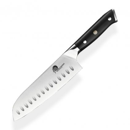 CULLENS GERMAN SAMURAI 17 cm Santoku kés, Dellinger