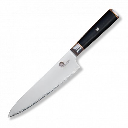 Szakácskés GYUTO EYES 20 cm, Dellinger