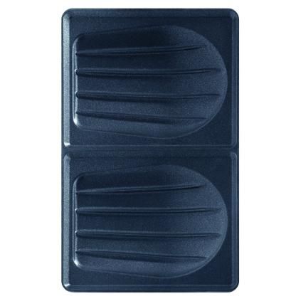Szendvicssütő lapok SNACK COLLECTION XA800112, 2 db szett, Tefal